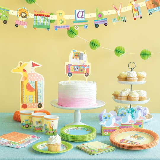 Barnyard Farm Birthday Centerpieces Farm Party Decorations